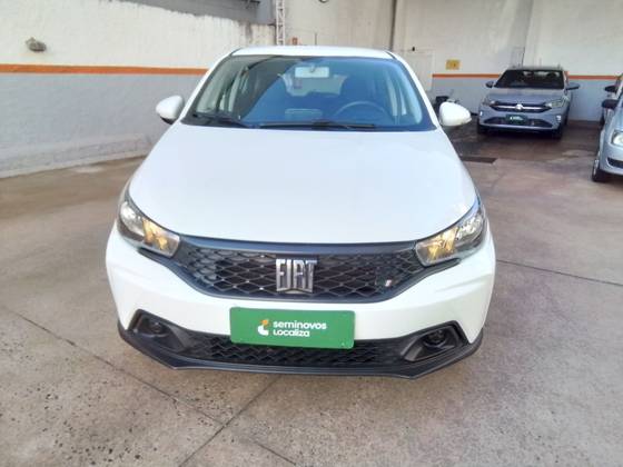 FIAT ARGO 1.0 FIREFLY FLEX DRIVE MANUAL FIAT ARGO 1.0 FIREFLY FLEX DRIVE MANUAL